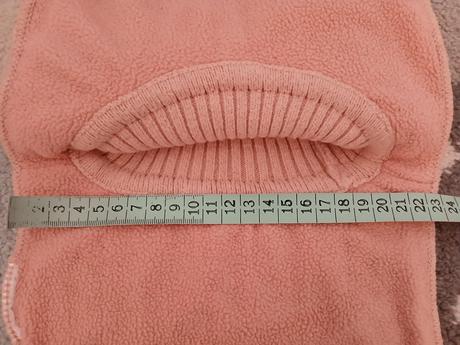 Nakrcnik s golierom, 86