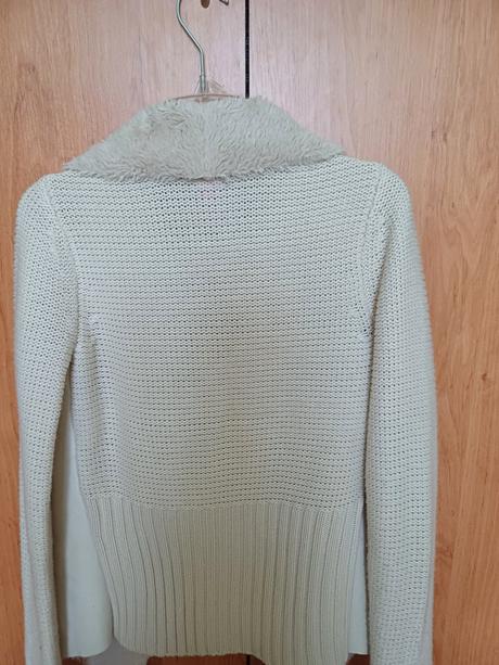 Predám pletený sveter v 38/40, amisu,38