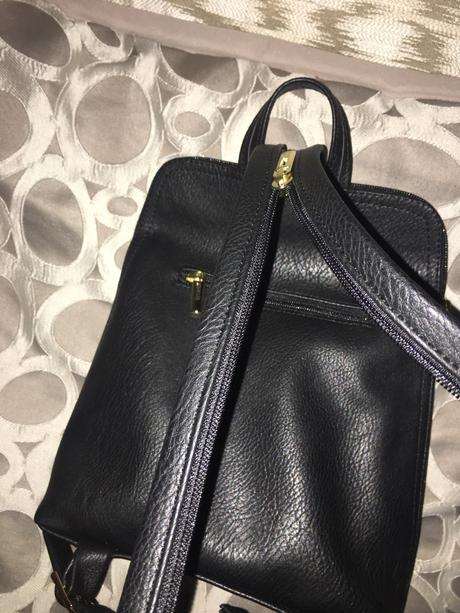 Ruksak olivia shoes,