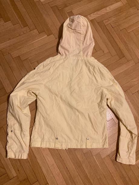 Jarná dievčenská vetrovka - kenvelo, kenvelo,152