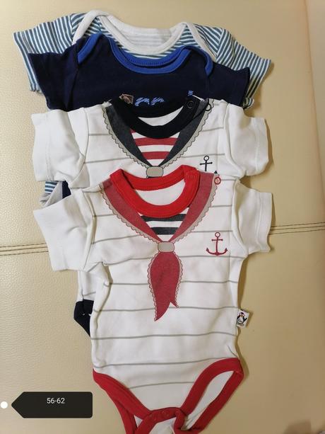 Body 50-56 velk., 56