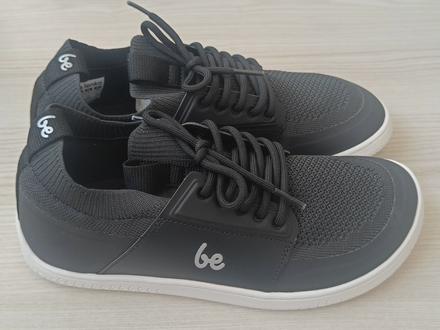 Be lenka swift - black 37, be lenka,37