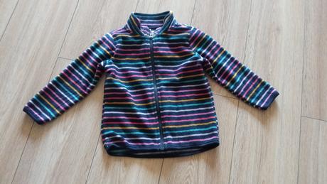 Mikina 3-4 roky, f&f,104