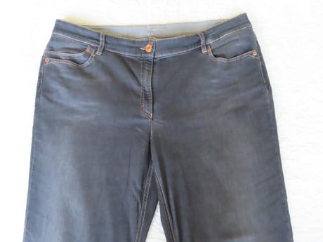 Dámske rifle zerres comfort, veľ. xxl/3xl, xxl