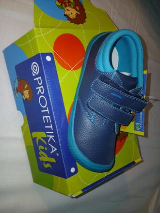 Nové topánky protetika, protetika,32