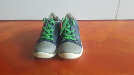 Ecco topánky č.26, ecco,26