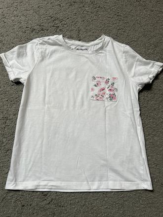 Tričko detské, 158