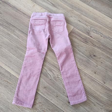 Mencestrove nohavice h&m, h&m,104