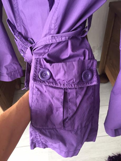 Balonak, kabat prechodny only, only,s