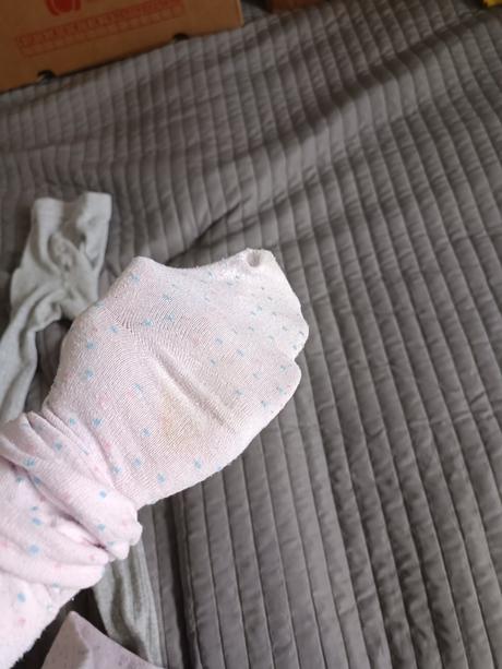 Pancusky 2ks, h&m,122