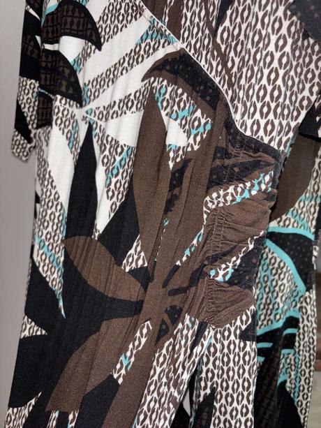 Bavlnené šaty bianca 42, 42