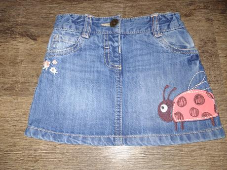 Suknička 92, f&f,92