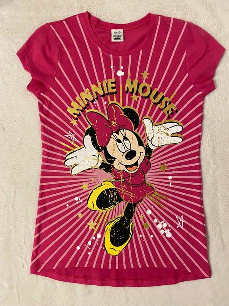 Tričko, primark,152