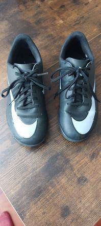 Halovky nike, nike,34
