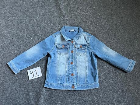 Rifľová bunda minnie, f&f,92