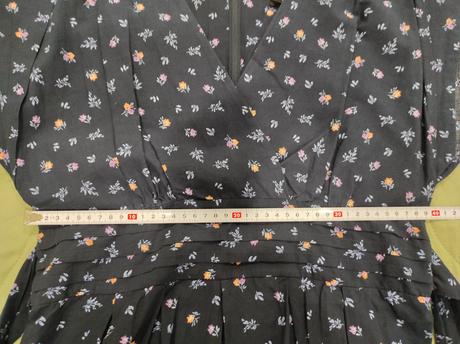 Šaty french connection 40, 40