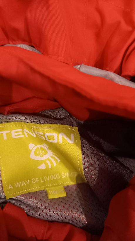 Softshelova bunda 110/116 aj 122, 110