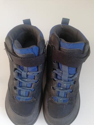 Camper topánky, camper,30