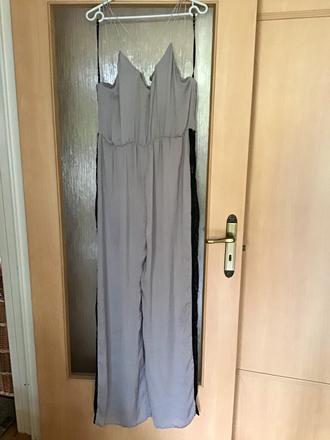 Krasny letný overal missguided /13, 40