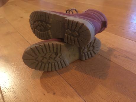 Zimne cizmy, lasocki,33