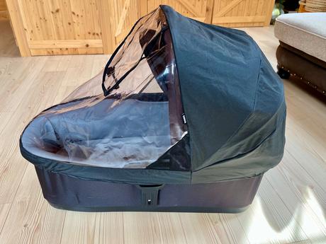 Predám kočík thule urban glide 2, thule,thule urban glide 2