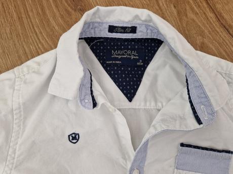 Košeľa mayoral, mayoral,98
