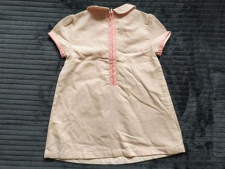 Menčestrové šatičky, 86