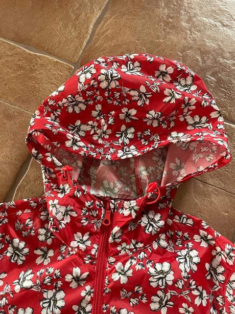 Vetrovka prsiplast top stav, f&f,36