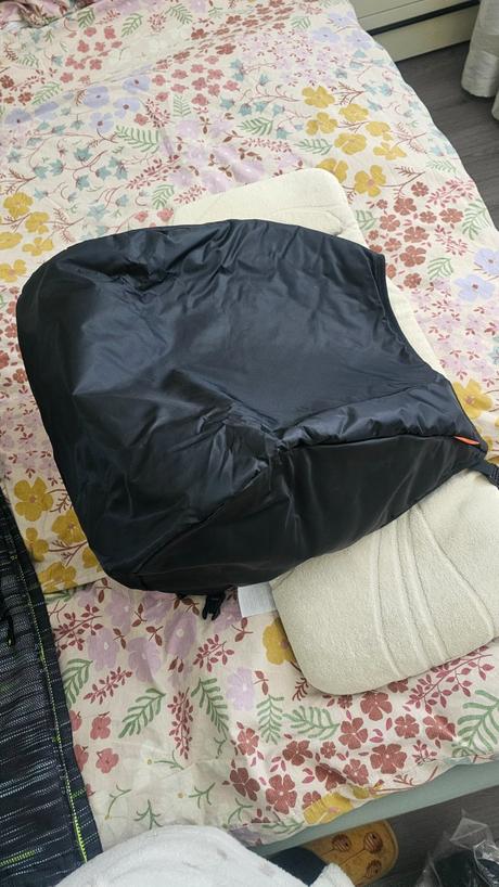 Nánožník emitex na športový kočík, 