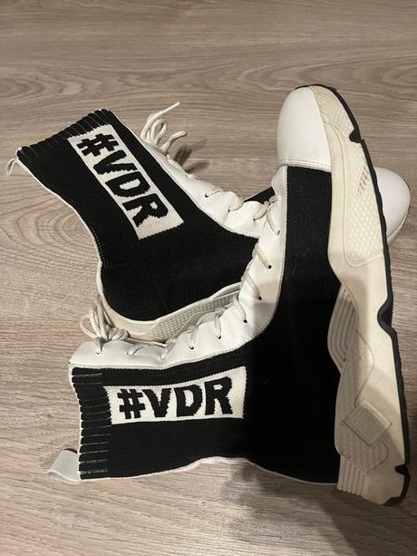 Vysoké tenisky vdr, 40