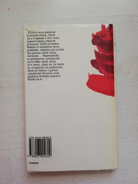 Peter benchley - beštia, 