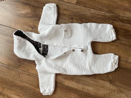 Prechodny overal jacky 74 veľ, jacky,74