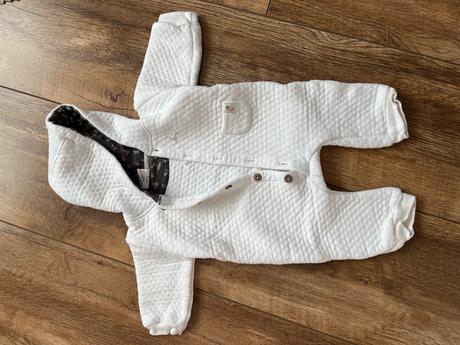 Prechodny overal jacky 74 veľ, jacky,74