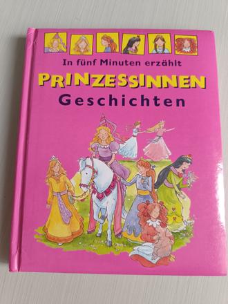 Nemecka rozpravkova kniha,