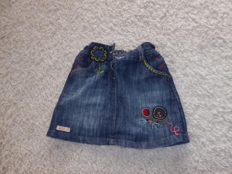 Riflova suknicka, next,98