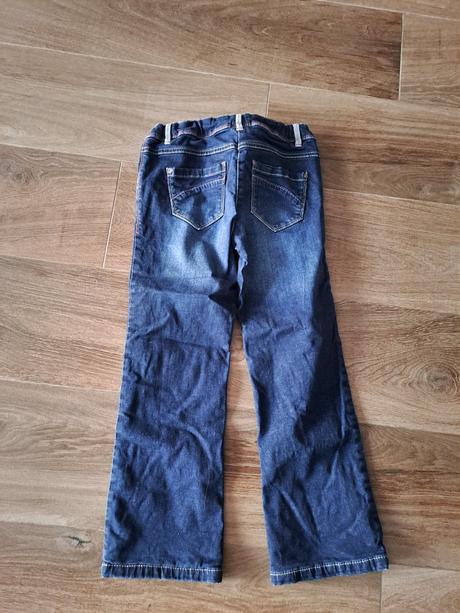 Zateplené iffle, palomino,122