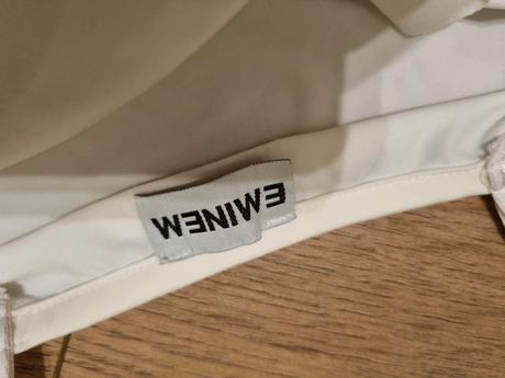 Maslové tielko s výstužou veľ. s, s