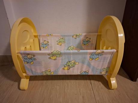 Chou chou 36cm + príslušenstvo, 