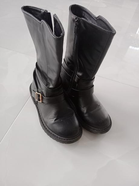 Dievčenské čižmičky, adams,31