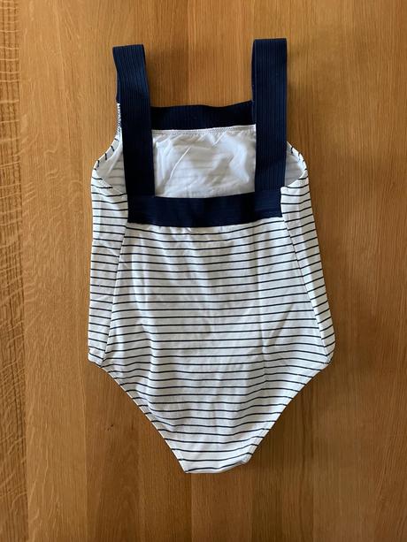 Jacadi plavky pásikované, jacadi,140