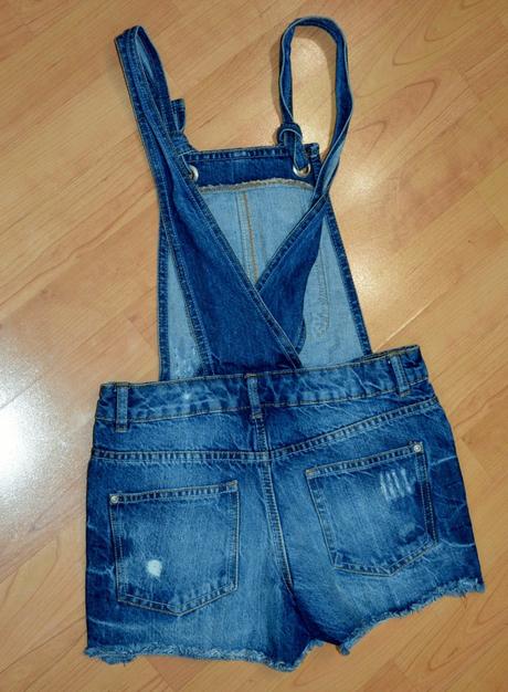 Riflove sortky, ovs,134