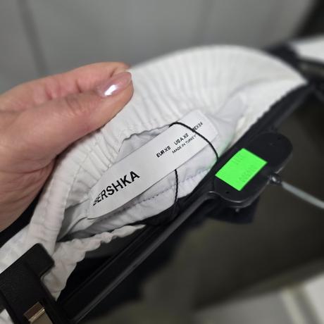 Damska trojdielna, bershka,xs