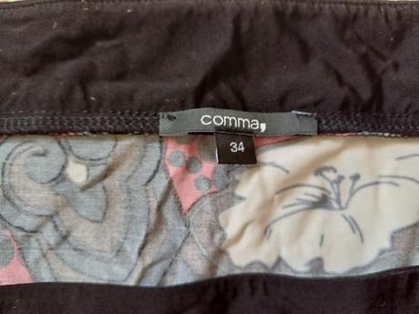 Šaty comma 34, 34