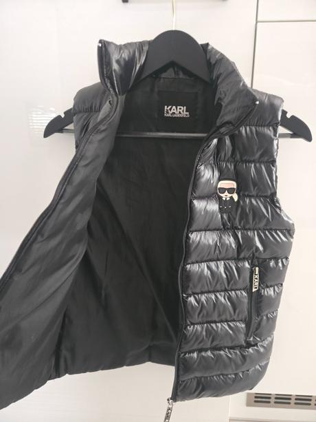 Vesta karl lagerfeld, 140