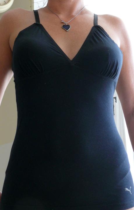 Original puma tielko m/l, puma,m