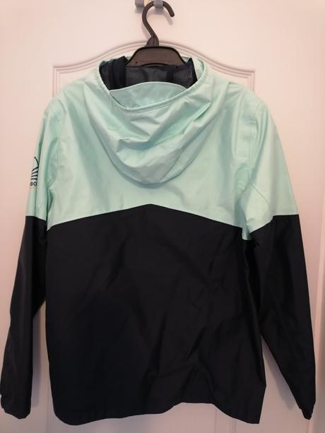 Nepremokavá jarná bunda, tribord,134