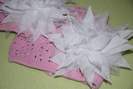 Perfektna ciapocka pre princeznu na 3-5r., 104