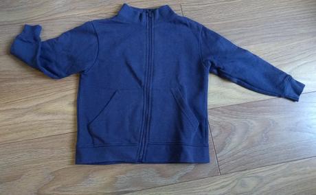 Mikina 3-4 roky, 104