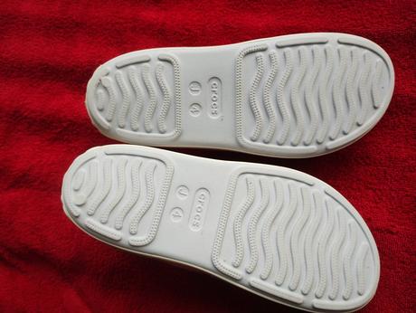 Sandále, crocs,36