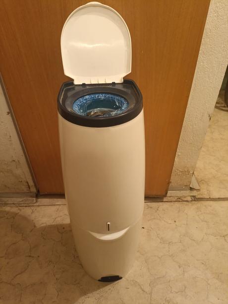 Kos na plienky angelcare classic xl,